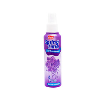 Dash Spring Time Air Freshener Dream Flower – 150.00 ml