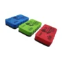 1x Ne Magnetic d Eraser Dryipe Marker Cleaner Office hited