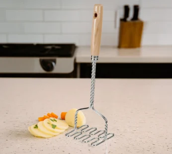 Potato Masher