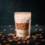 Nuts & Co Californian Almonds 100g (Premium)