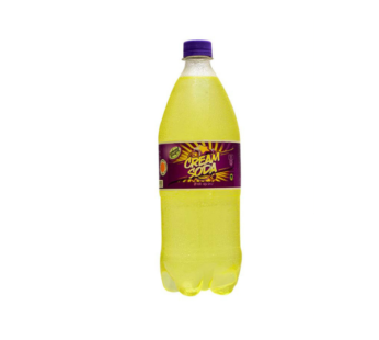 Elephant House Cream Soda – 1.50 l
