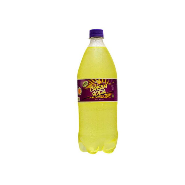 Elephant House Cream Soda - 1.50 l