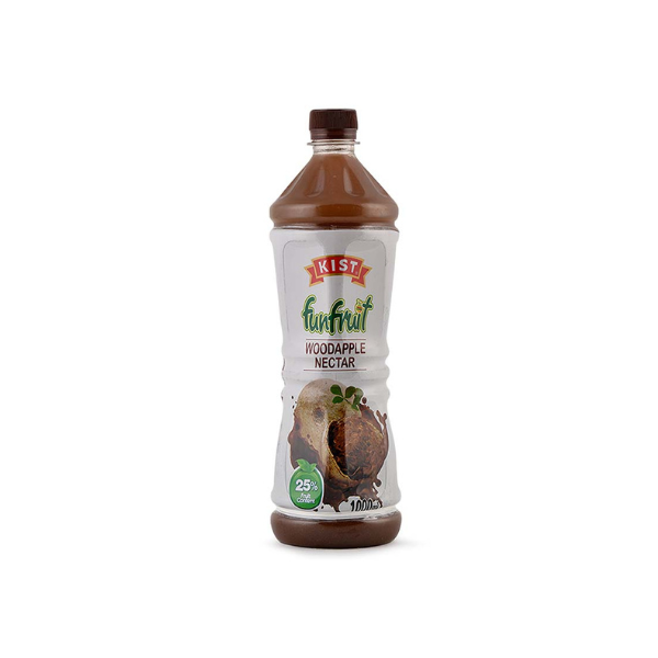 Kist Woodapple Nectar - 1.00 l
