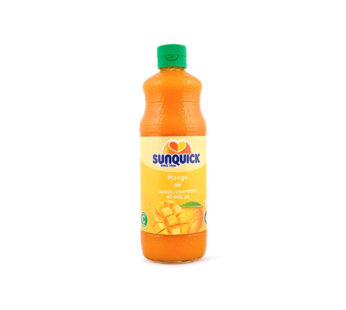 Sunquick Mango Cordial – 700.00 ml