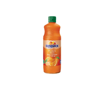 Sunquick Mandarin Concentrate – 330.00 ml