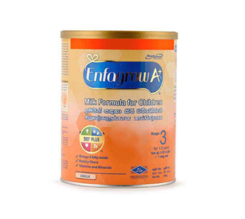 Enfagrow A 3 Formula – 800.00 g