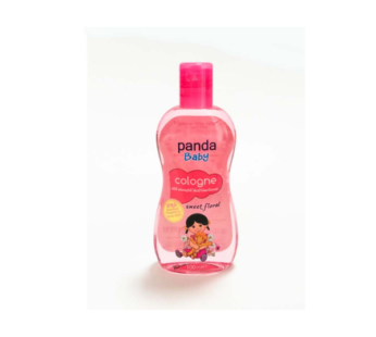 Panda Baby Sweet Floral Cologne – 100.00 ml