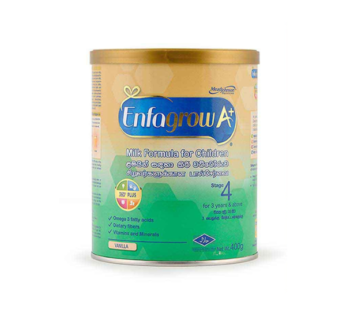 Enfagrow A 4 Formula – 400.00 g