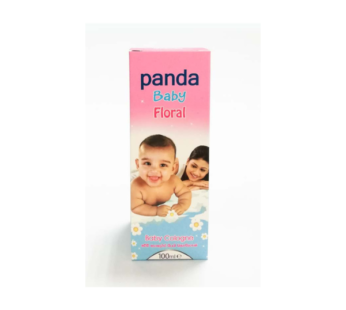 Panda Baby Floral Cologne – 100.00 ml