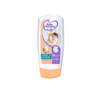 Baby Cheramy Liquid Soap – 100.00 ml
