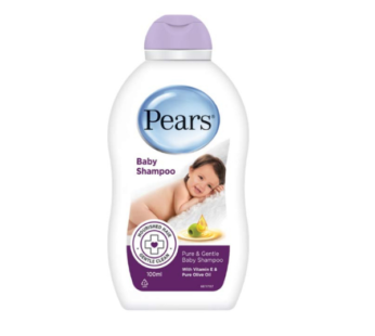 Pears Baby Shampoo – 100.00 ml