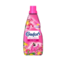Comfort Pink Lily Fresh Fabric Conditioner - 860.00 ml