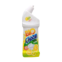 Bio Clean Toilet Cleaner Citrus - 500.00 ml
