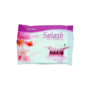 Splash Moist Towel Glamourous - 10.00 pcs