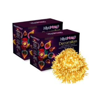 Led String Serial Lights