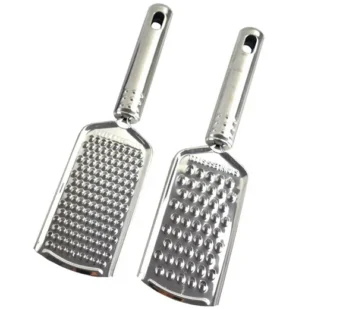 Grater & Slicer with Container